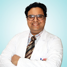 Dr. Rajeev Ranjan Srivastava